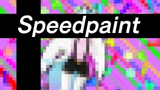 untitled | speedpaint | ( read description)