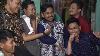 KWIN NADA CAMPURSARI SAYANG JOWO by DANI - TIKA MILA