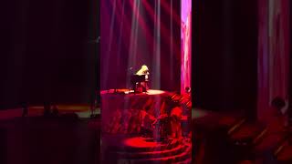 Fujii Kaze Pre.Prema Hiroshima Day2 "It's alright" 5"16〜