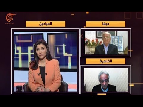 ما بعد العرض | حديث الزيارة | 2019-02-01