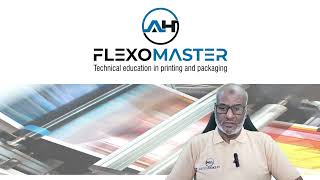 Chapter-1 FLEXOGRAPHY & Packaging