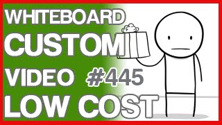 Videos With Text and Simple Animation - Effective Explainer Videos At Less the Cost
