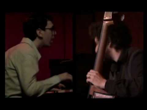 Omer Avital @ The Jazz Standard-New Yemenite Song 1