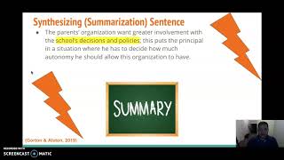 EDL 856 Case Study Part 1 Jack Sampel