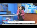🔴#TBCLIVE: TBC NEWS, MAY 21, 2026 | 10:00 PM - 10:30 PM