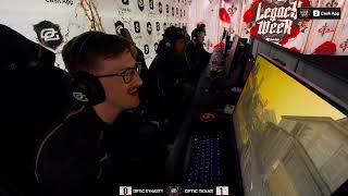 OpTic Dynasty vs Current OpTic Roster in MW 2019 FormaL vs Dashy