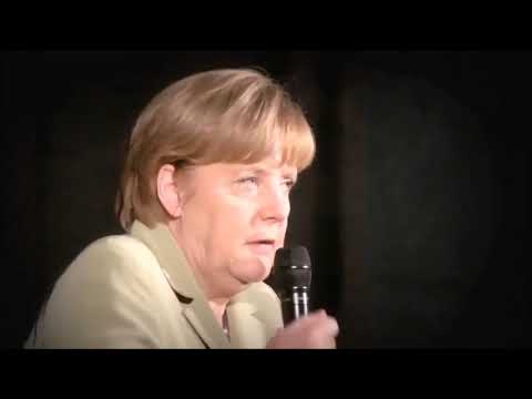Angela Merkel antwortet