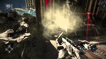 Killzone Shadow Fall Ending Sinclair Trraitor.