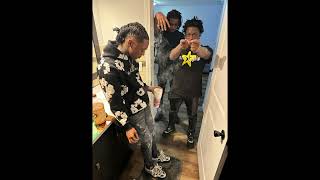OT Love X 4LTK Mar Mar - Capitalize Off Pain (UNRELEASED)