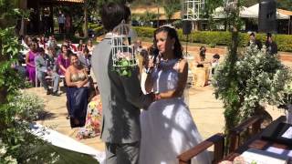 Casamento Thiago & Dayane