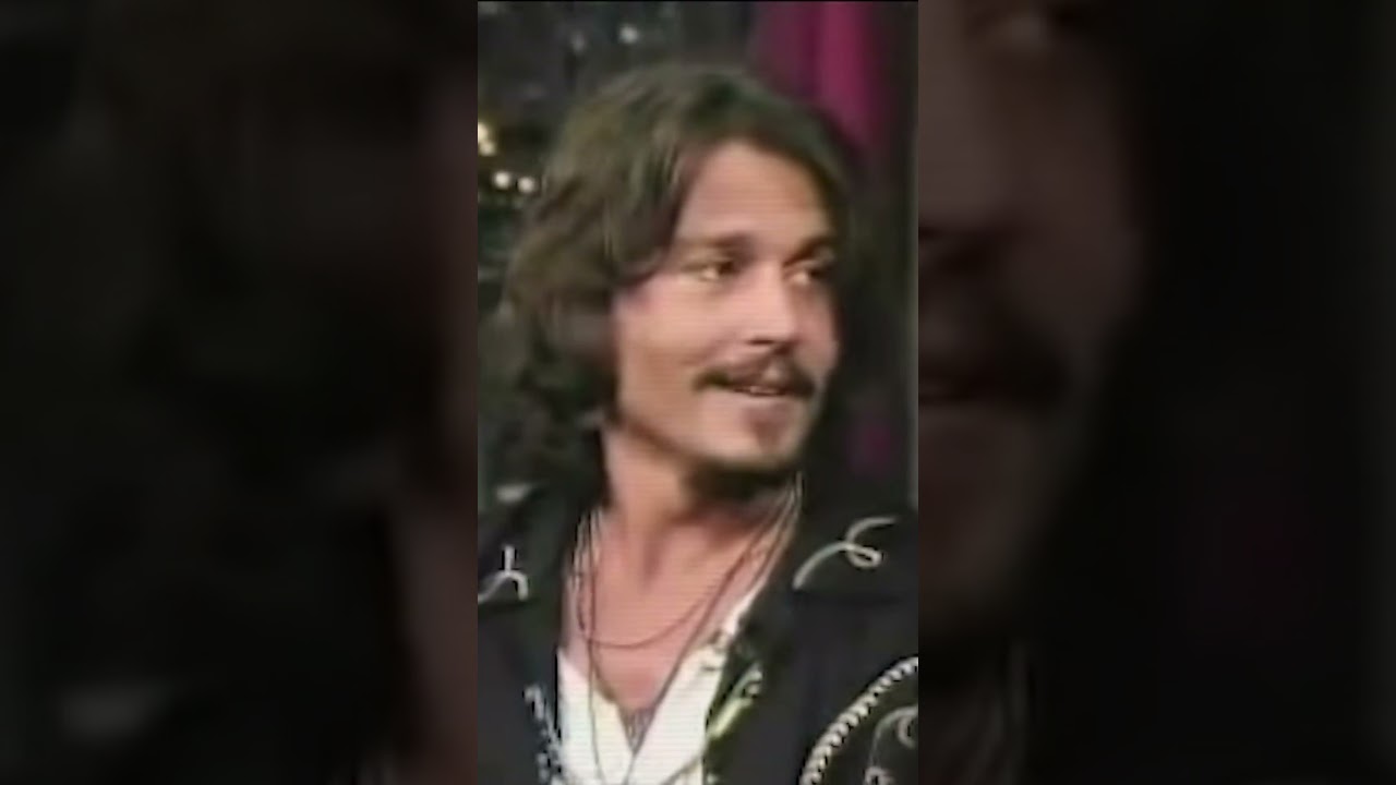Johnny Depp Told Disney They Were Ruining the Movie