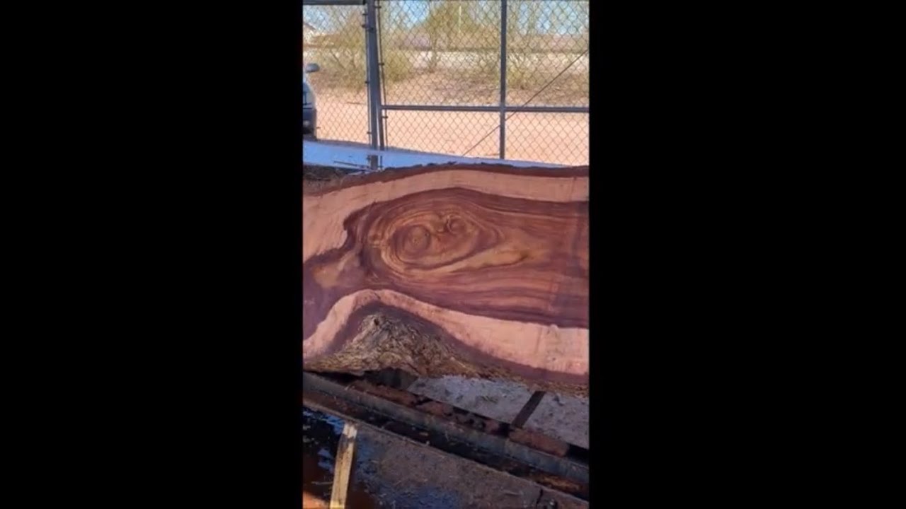 464 Wine Glass Bar Saw Mill How To Dry Wood YouTube