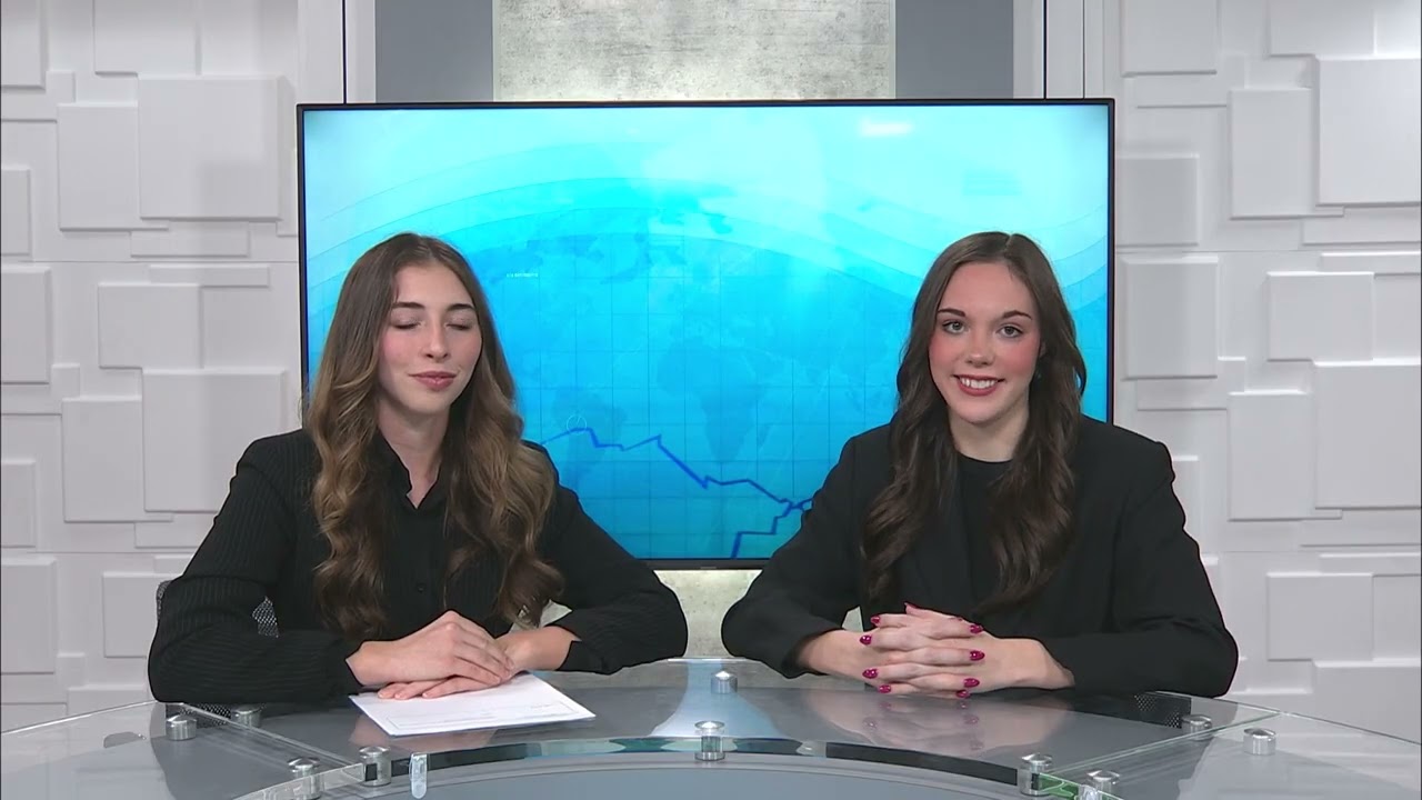 GC360 News: Behind the Bobcats | Emma Kate Noggle & Catherine Dunn | February 5th, 2026