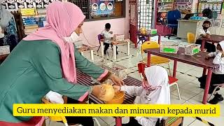 Sk Sungai Seluang 2020 | Pembukaan Semula Kelas Pra Sekolah Smart Aulad & Genius Aulad 1 Julai 2020