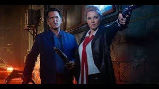 Evil Dead: The Game RUBY [THE DARK ONE] Gameplay