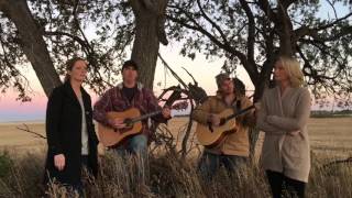 What Love Looks Like - The Daae Family