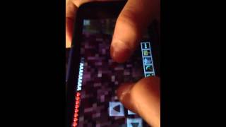 How to make a nether core reactor pattern!!! screenshot 5