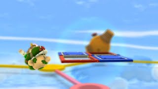 [TAS] SMG2: Flip-Swap Green Stars