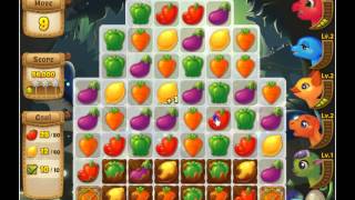 Pig & Dragon Level 246