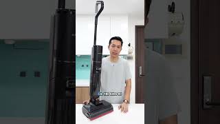 Review máy hút bụi lau sàn Dreame H15 Pro sau 3 ngày sử dụng #mayhutbuilausan #dreame #namtinhte
