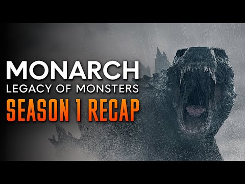 Monarch: Legacy of