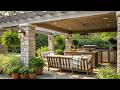 Covered Outdoor Kitchen Ideas 2026 🌿 Patio Designs, Luxury Cooking Spaces &amp; Backyard Ideas