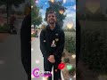 Se confirma que Cazzu esta esperando el hermano de Inti con su bailarín #noticias #chisme