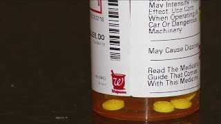 The dangers of Adderall and health issues