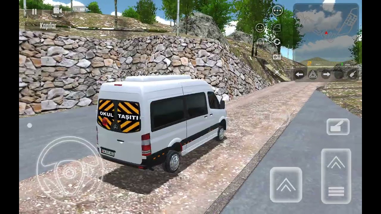 Etıket tofas yenı guncellemedekı araba 