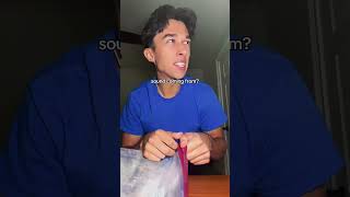 I Tried A Bag of Air from 2018.. #relatablestories #comedy #funnymemes