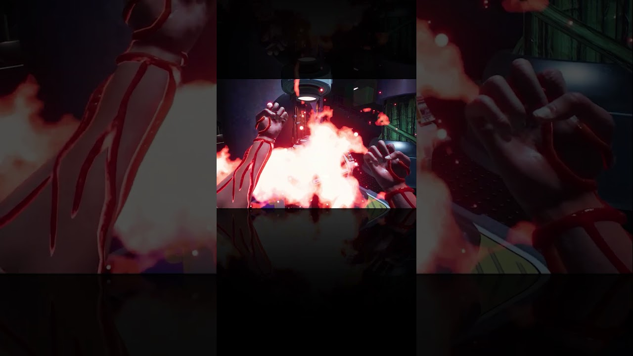 Ascendant is roided up capture the flag #ascendant #ad