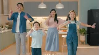 Aqua Japan Spread Happiness 60sec
