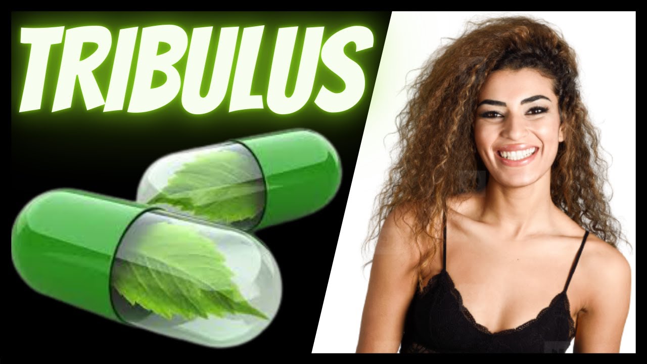 Tribulus terrestris para que serve femininotribulus terrestris e maca