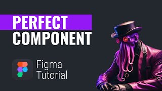 Figma Tutorial: Components for Design System