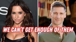 Hallmark Actors in The MOST Hallmark Movies!
