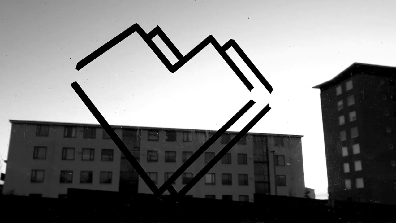 Martin Mey - Calm Down (Album Version)