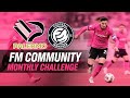 Can I Bring Palermo Back to Glory? | FM24 Monthly Challenge Season 3