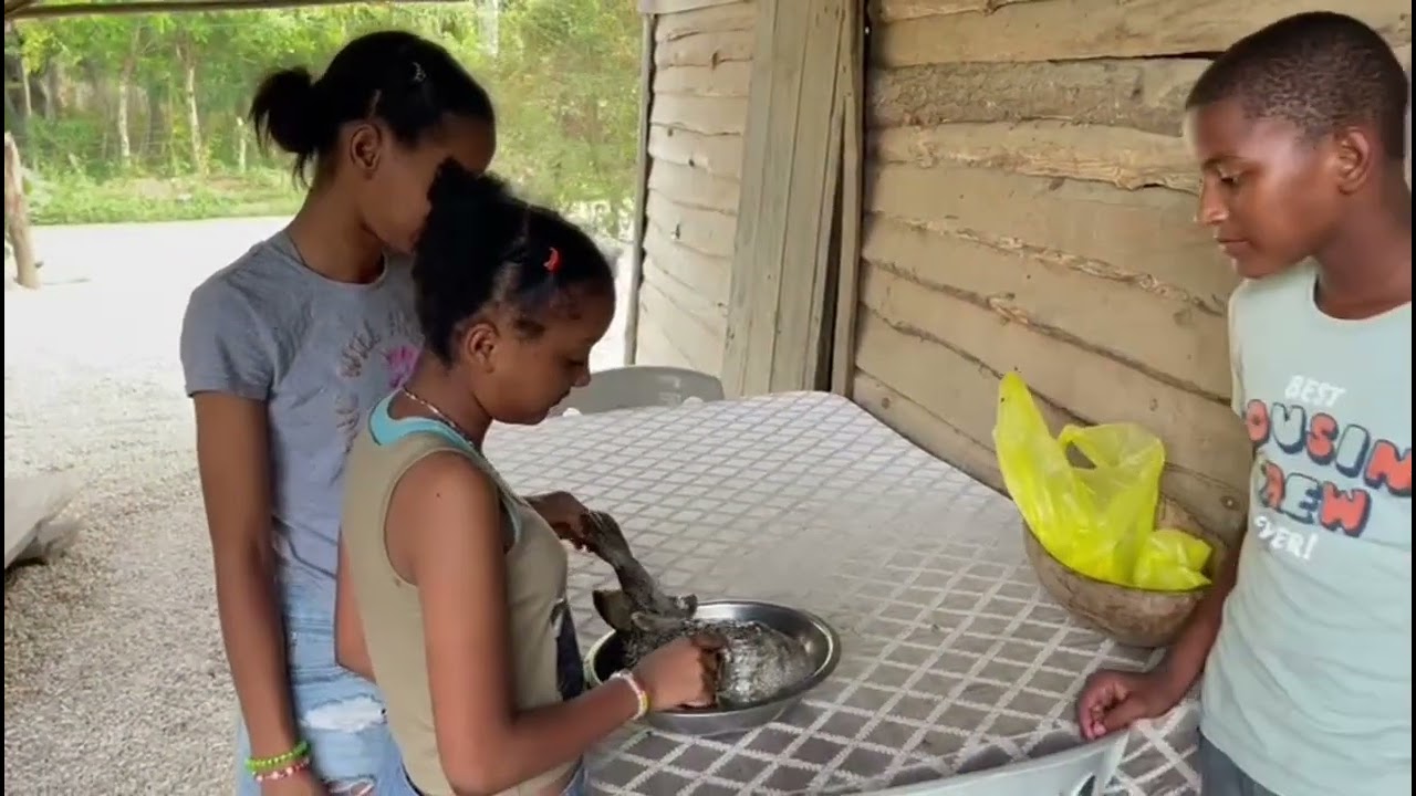 Dió santo padre y que fue lo trajeron cegolo y ojo peje 🤣🤣🤣