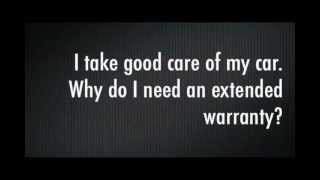 Extended Warranty: Do I Need One If I Keep Up On Maintenance?