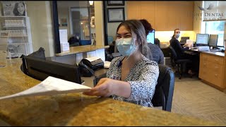 Light Dental Studios : Our People