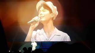 Park Bo Gum - Always Be With You (Boyfriend) & Nae Saram (Love in the Moonlight)