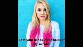 Sweater weather - The Neighbourhood (Alexi Blue Cover)