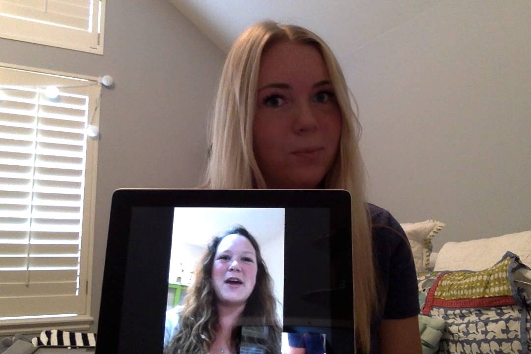 Del Sol Internship Video---Winter 2017---Sami & Jane