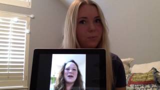 Del Sol Internship Video---Winter 2017---Sami & Jane