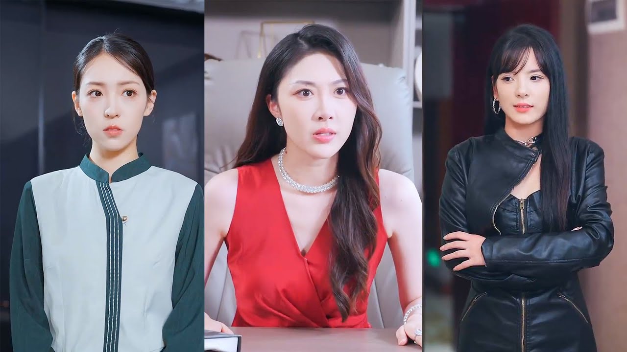 窮小伙一睜眼穿成書中悲慘大反派，覺醒大反派系統逆轉命運翻身當主角，冷艷女總裁、純情小保姆全收入懷，讓所有曾輕視他的人跪下仰望#爽文