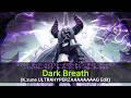 ラプラス・ダークネス - Dark Breath (K.zune ULTRAHYPERZAAAAAAAAG Edit) #holo_remix