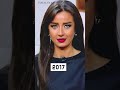 إليك تطور جمال رضوى الشربيني