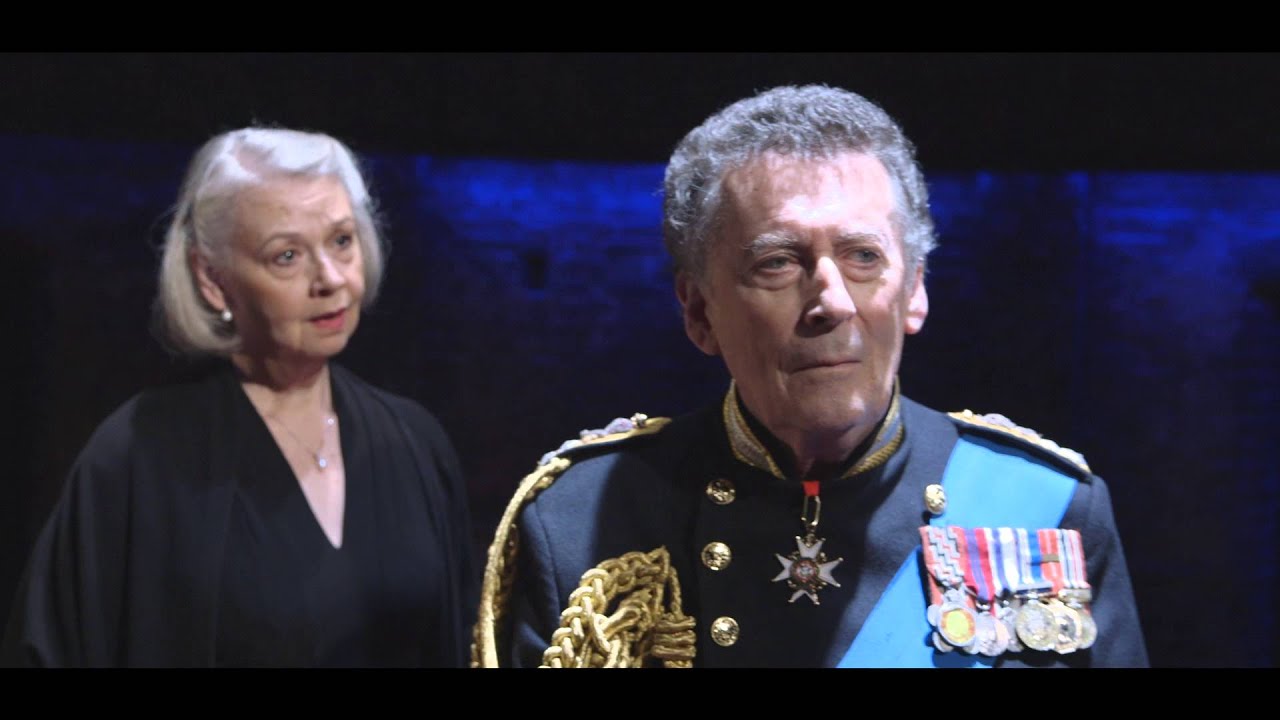 king charles iii tour of uk