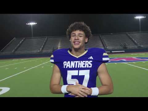 Xtra Point 2026 Football Preview: Mart High School