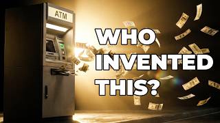 The Secret History of the ATM (You've Never Heard This)